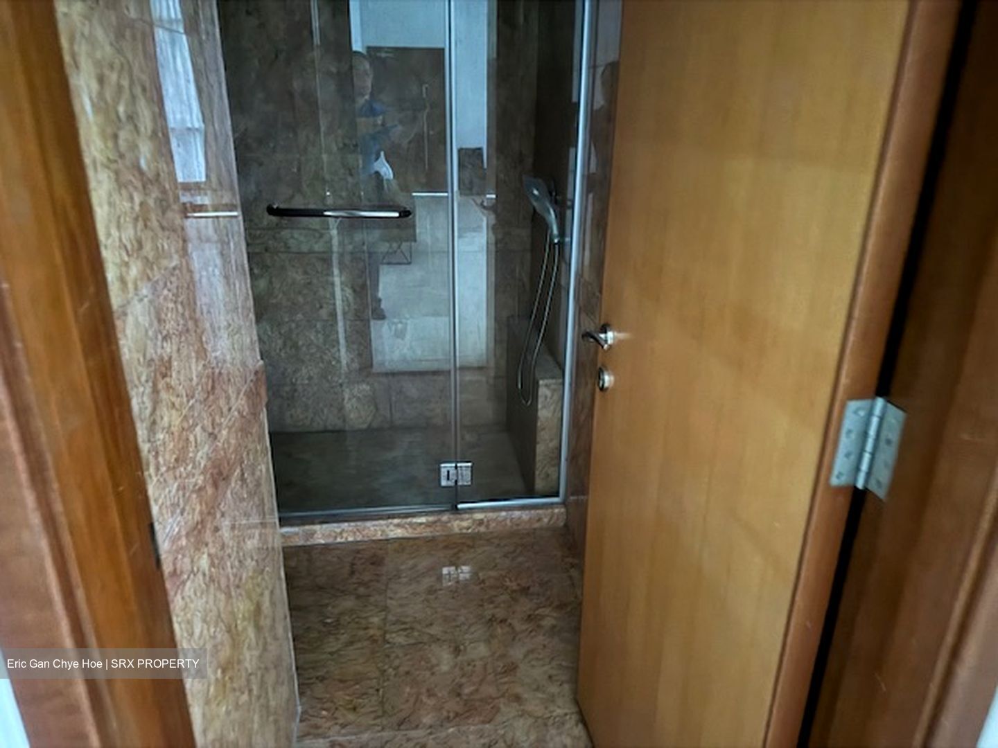 Orchard Scotts (D9), Condominium #502055101